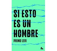 Si Esto Es Un Hombre