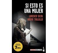 Si Esto Es Una Mujer