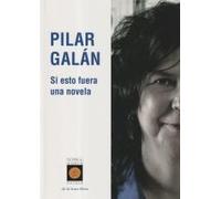SI ESTO FUERA UNA NOVELA: 1 (LUNA DEL NORTE, LETRA A)
