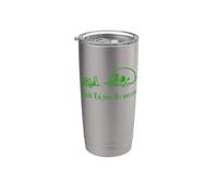 Sí, estoy bien, no te preocupes, ahogamiento del cráneo, todo está bien Vaso térmico de acero inoxidable de doble pared