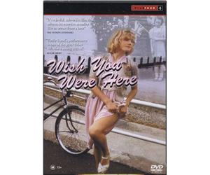 Si estuvieras aquí / Wish You Were Here [ Origen Australiano, Ningun Idioma Espanol ]