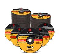 SI FANG 25 discos de corte de acero inoxidable de 75 mm x 1,6 mm x 9,5 mm, disco de corte de metal para amoladora angular, herramientas de corte de aire