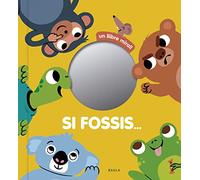 Si fossis ... (Àlbums)