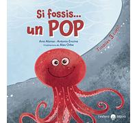 Si fossis un pop: Tindries tres cors! (L'ESFERA BLAVA)