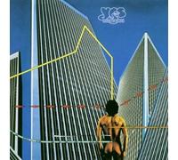 Sí - Going For The One (Remasterizado) CD RHINO RECORDS