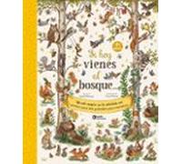 Si Hoy Vienes Al Bosque