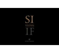 Si / if | Rudyard Kipling
