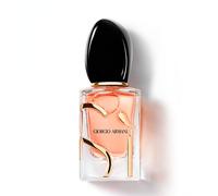Armani Perfumes femeninos Si Eau de Parfum Spray Intense - Rellenable 30 ml