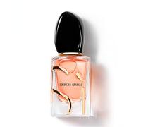Armani Perfumes femeninos Si Eau de Parfum Spray Intense - Rellenable 50 ml