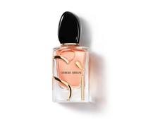 Armani Perfumes femeninos Si Eau de Parfum Spray Intense - Rellenable 50 ml