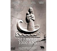 Si j'avais 1000 ans [Francia] [DVD]