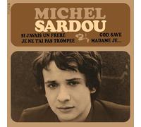 Si J'Avais un Frère [Vinilo]