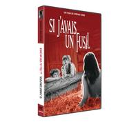 Si j'avais un fusil [Francia] [DVD]