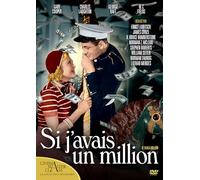 Si j'avais un million - DVD