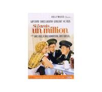 Si j'avais un million [Francia] [DVD]