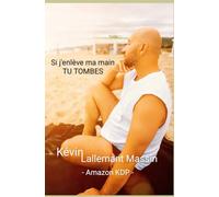 Si j'enlève ma main, tu tombes