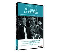 Si j'étais le patron [Francia] [DVD]