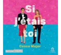 Si Jétais Toi (audiolibro)
