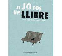 Si jo fos un llibre (LA HORA DEL CUENTO)