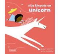 Si Jo Tingues Un Unicorn