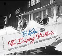 Si Kahn and the Looping B - It's A Dog's Life