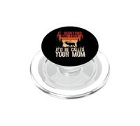 SI LA Caza FUE FÁCIL SE LLAMARÍA TU Madre Funny Hunt Meme PopSockets PopGrip para MagSafe