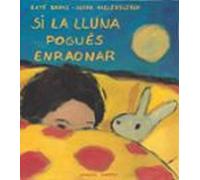 Si La Lluna Pogues Enraonar