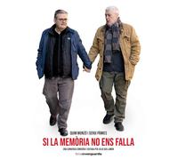 Si la memòria no ens falla: Una conversa conduïda i editada per Julià Guillamon (LIBROS DE VANGUARDIA)