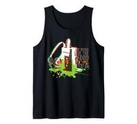Si la música es el alimento del Amor, Juega con música Retro Camiseta sin Mangas