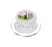 Si la música es el alimento del Amor, Juega con música Retro PopSockets PopGrip para MagSafe