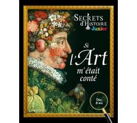 Si l'art m'était conté