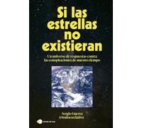 Si las estrellas no existieran (Aprender hoy)