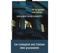 Si Le Geste Est Beau (ebook)