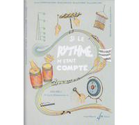 Si le rythme m'etait compte volume 5