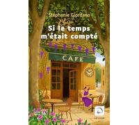 Si le temps m'était compté