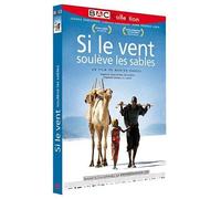 Si le vent soulève les sables [Francia] [DVD]