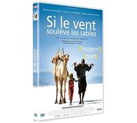 Si le vent soulève les sables [Francia] [DVD]