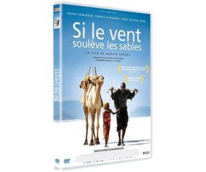 Si le vent soulève les sables [Francia] [DVD]