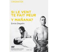 Si le vent te fait peur / Y manana [DVD]