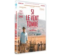 Si le vent tombe [Francia] [DVD]