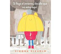 Si llega el invierno, decidle que no estoy aquí (Álbum Locomotora)