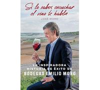 Si Lo Sabes Escuchar El Vino Te Habla