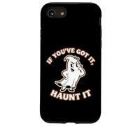 Si lo Tienes Haunt It Ghost Carcasa para iPhone SE (2020) / 7/8