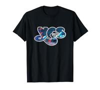 Sí - Logo Drama Camiseta