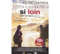 Si loin [Francia] [DVD]
