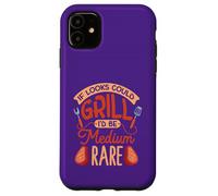 Si los Looks pudieran Asar, sería Medio Raro Carcasa para iPhone 11