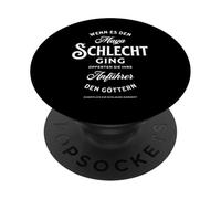 Si los mayas Estaban Mal, sacrificaron a Sus líderes... PopSockets PopGrip Adhesivo