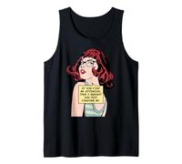 Si me encuentras Ofensivo, te sugiero Que Dejes de encontrarme Camiseta sin Mangas