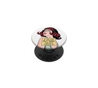 Si me encuentras Ofensivo, te sugiero Que Dejes de encontrarme PopSockets PopGrip Adhesivo
