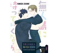 Si me llevaras a una isla desierta (COMIC)